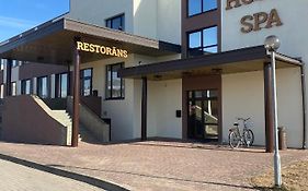 Vilarhotel