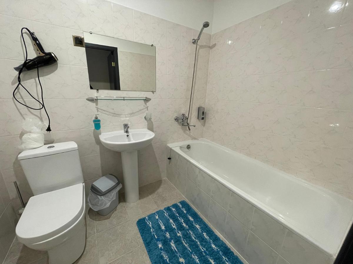 Vilarhotel Aizkraukle Zimmer foto
