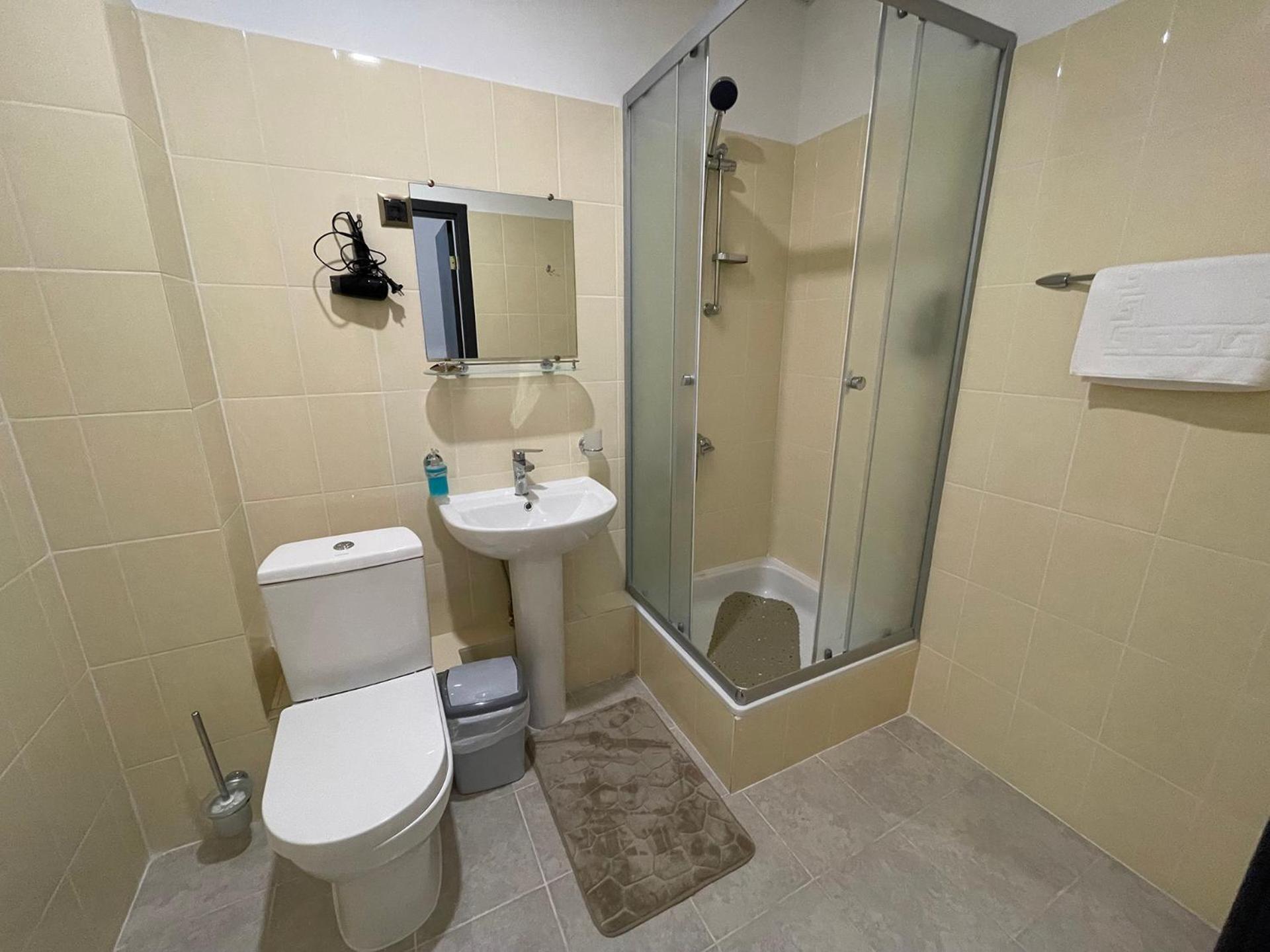 Vilarhotel Aizkraukle Zimmer foto