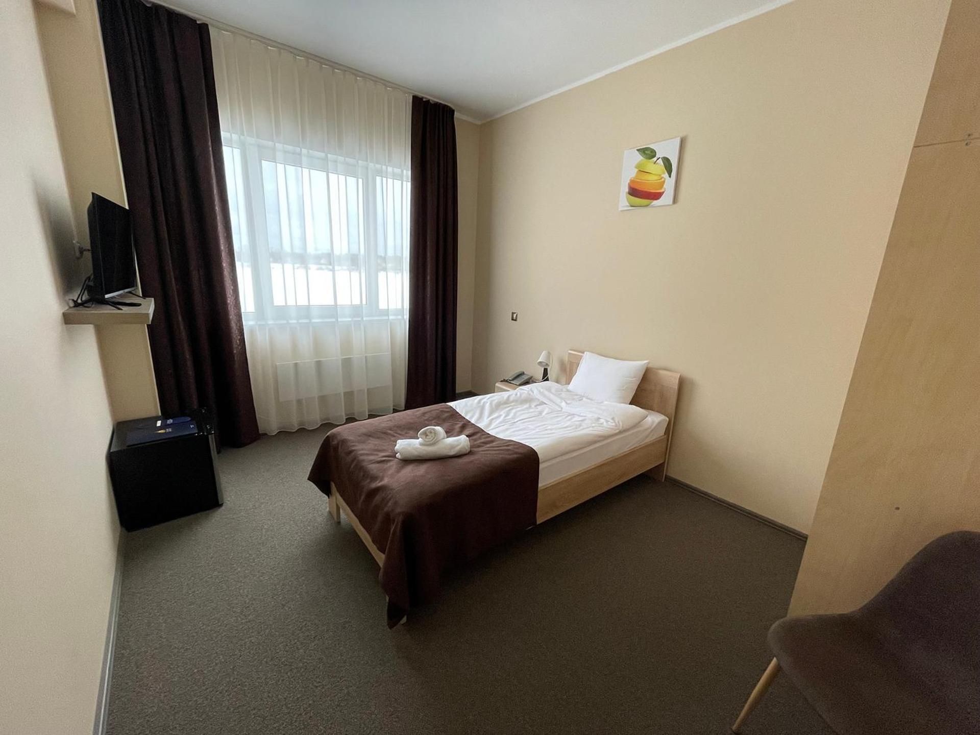 Vilarhotel Aizkraukle Zimmer foto